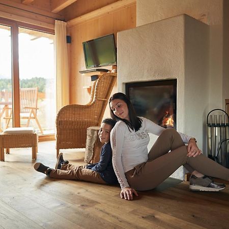 Rosamunde Apartments ロイタシュ エクステリア 写真