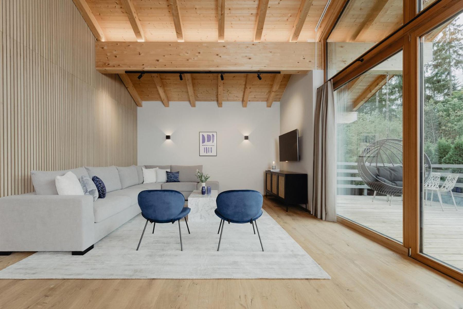 Rosamunde Apartments ロイタシュ エクステリア 写真
