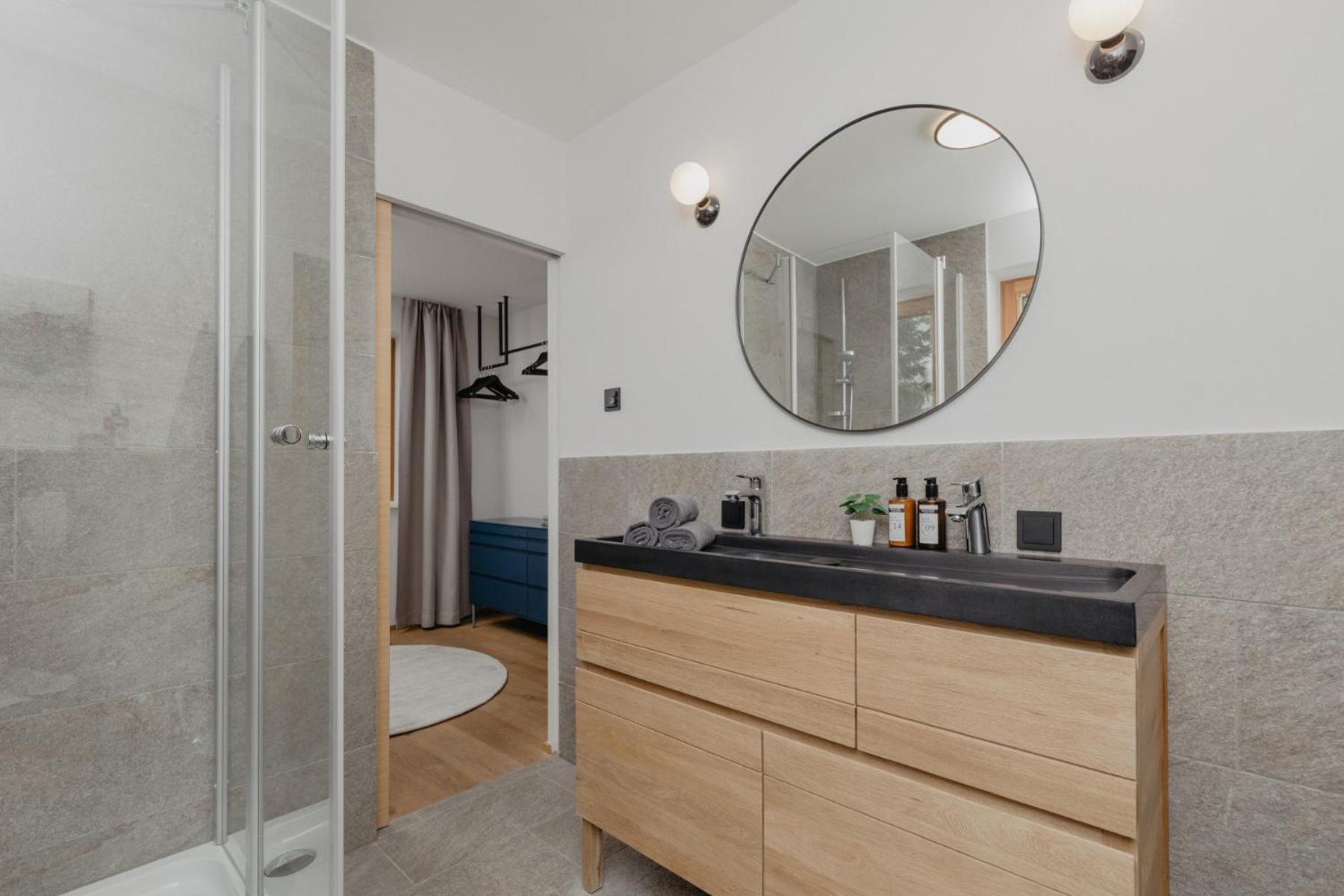 Rosamunde Apartments ロイタシュ エクステリア 写真