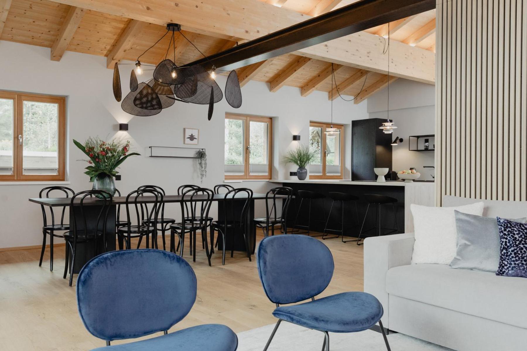 Rosamunde Apartments ロイタシュ エクステリア 写真