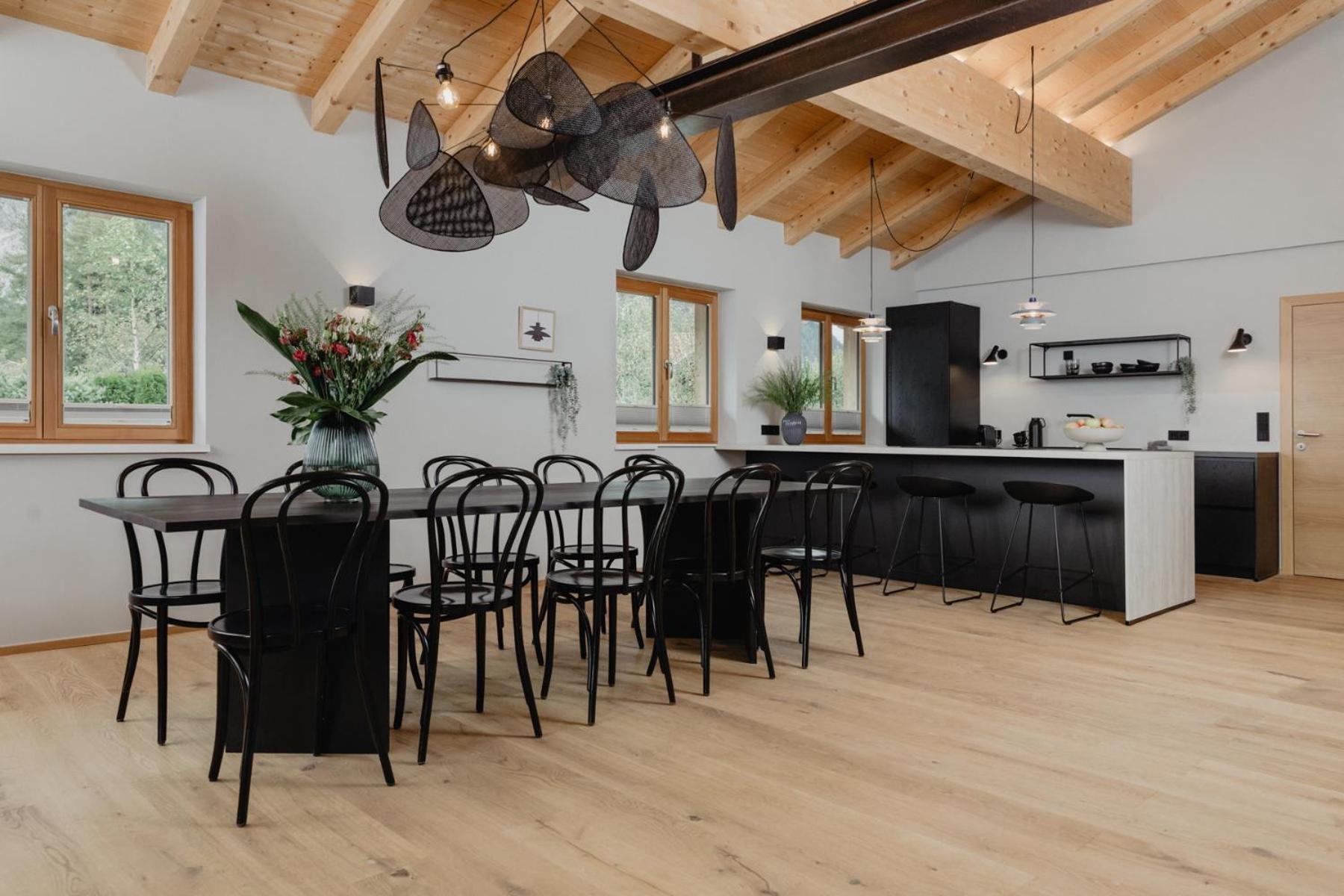 Rosamunde Apartments ロイタシュ エクステリア 写真