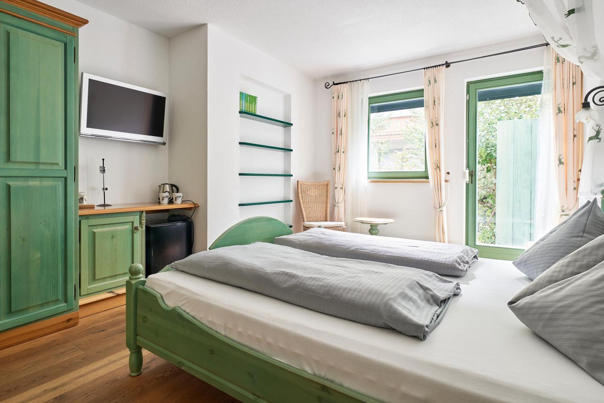 Rosamunde Apartments ロイタシュ 部屋 写真