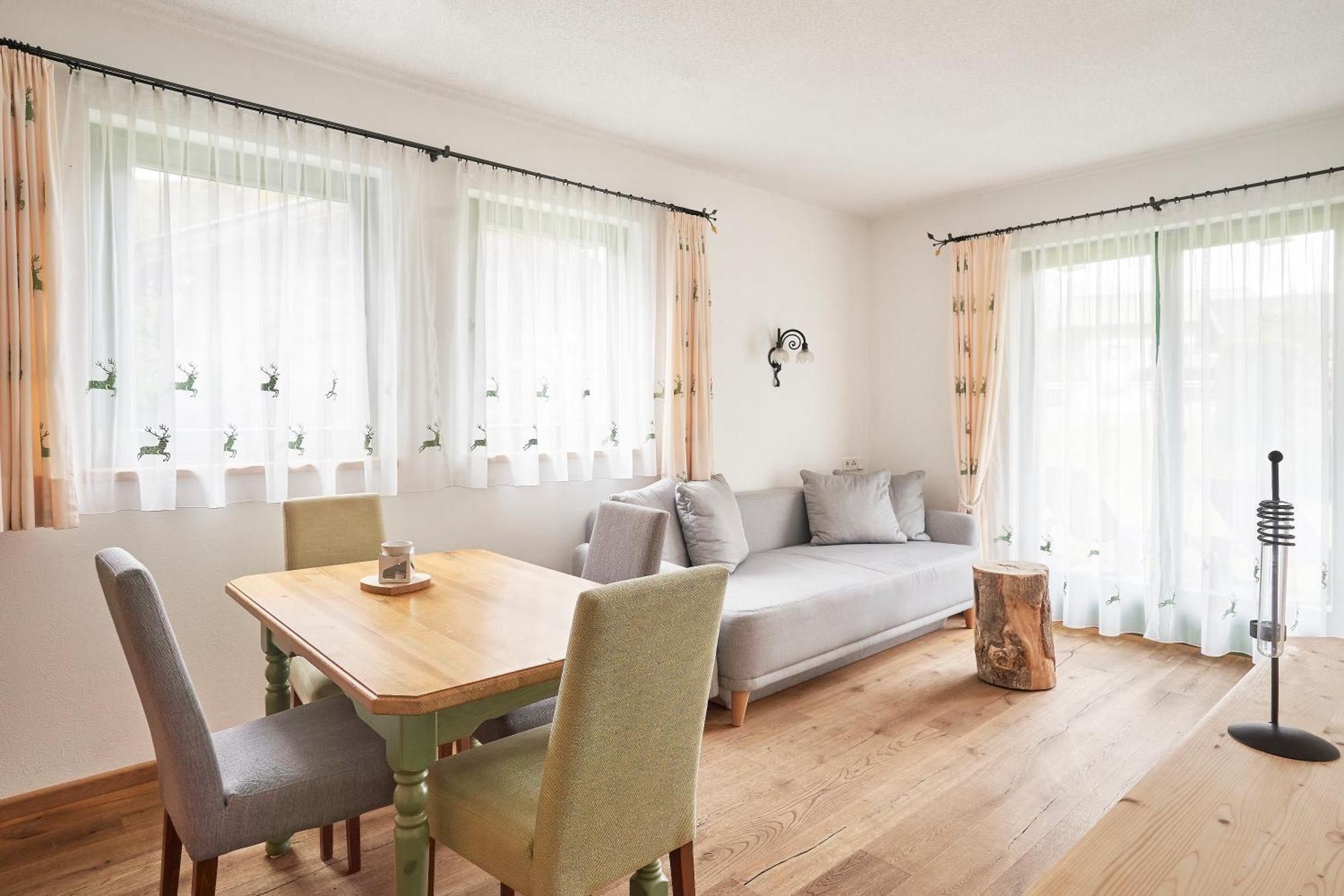 Rosamunde Apartments ロイタシュ 部屋 写真