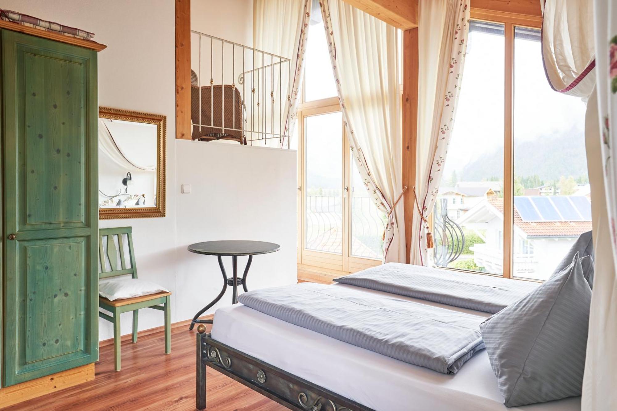 Rosamunde Apartments ロイタシュ 部屋 写真