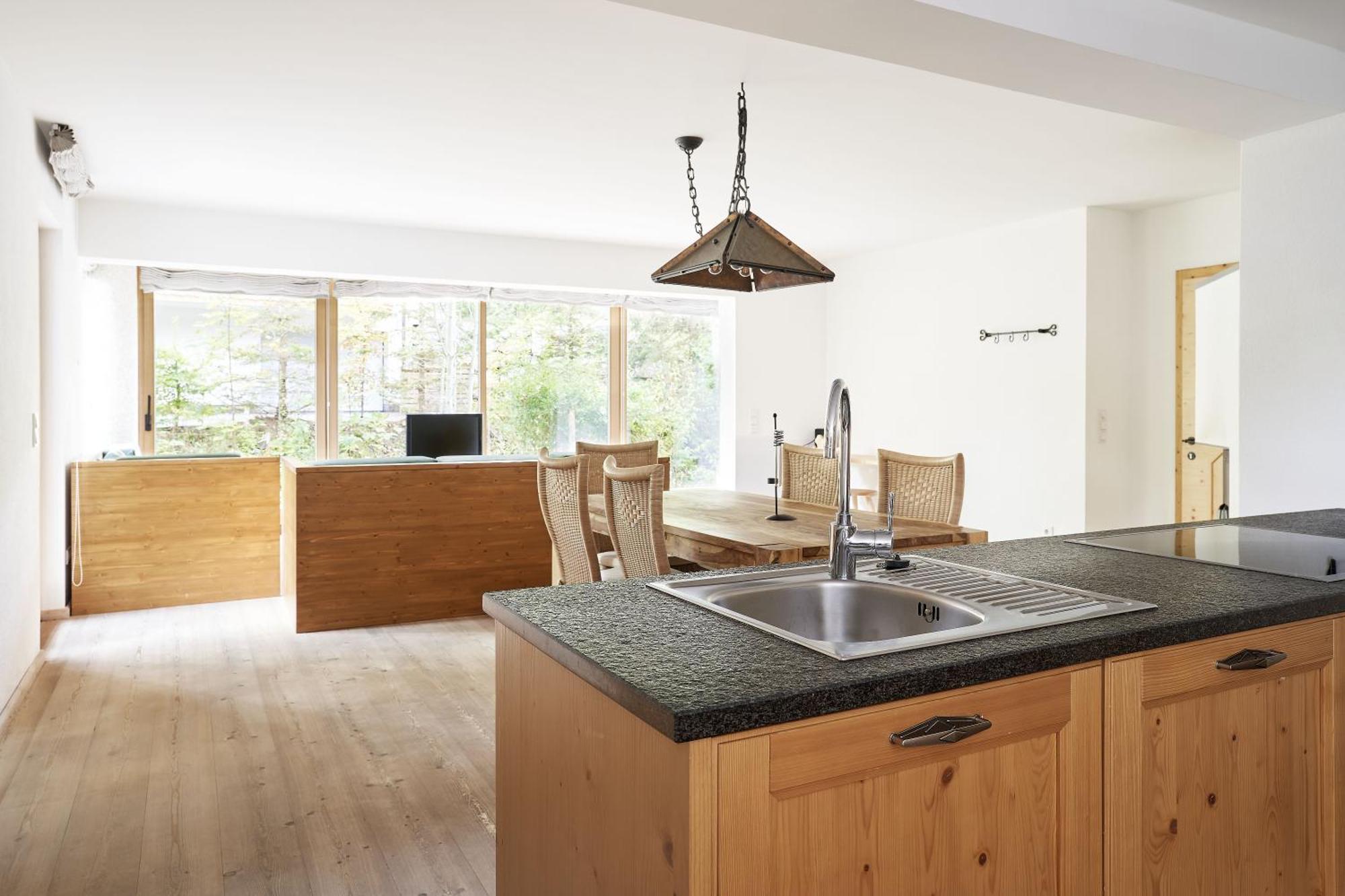 Rosamunde Apartments ロイタシュ 部屋 写真
