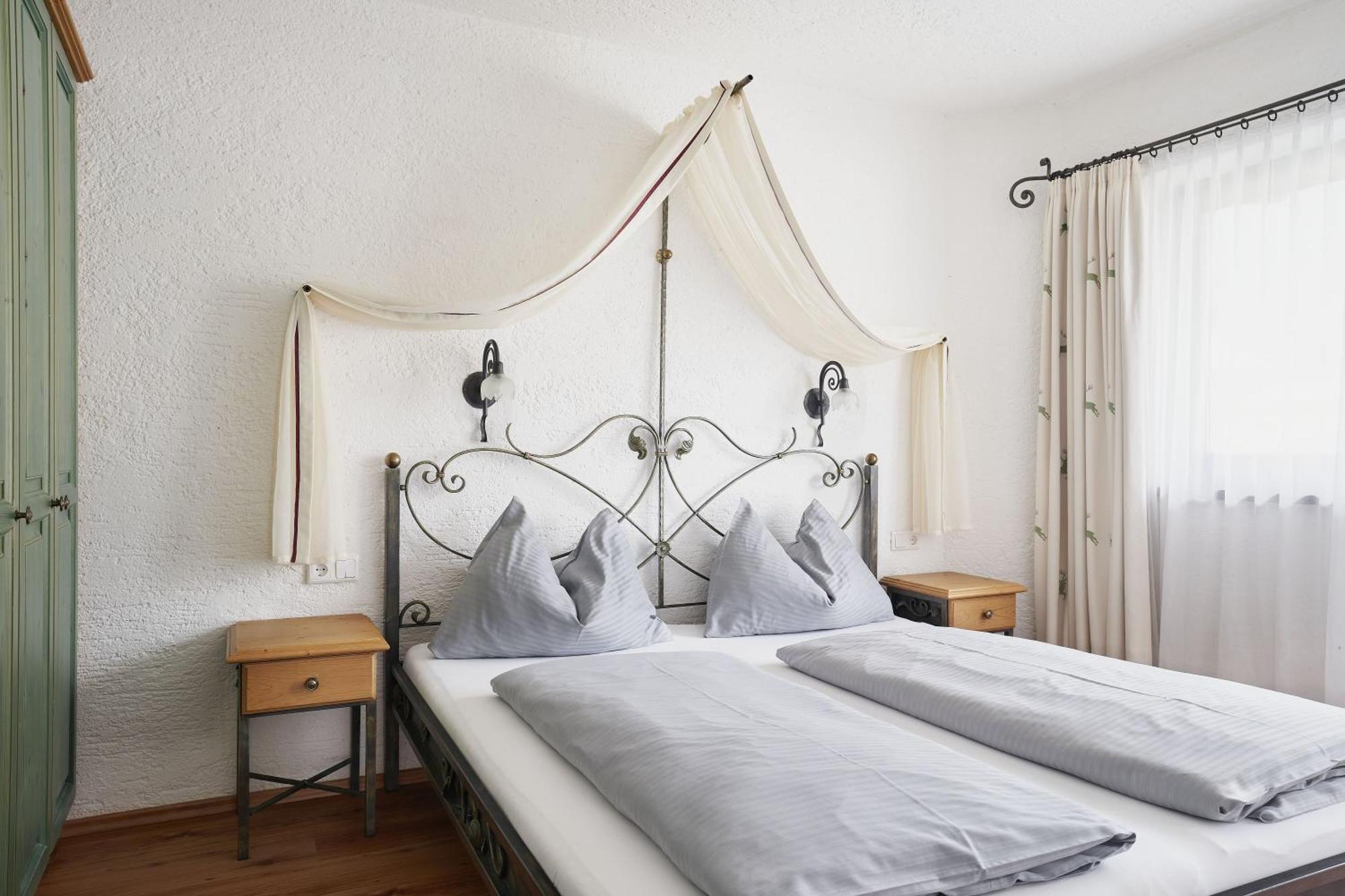 Rosamunde Apartments ロイタシュ 部屋 写真