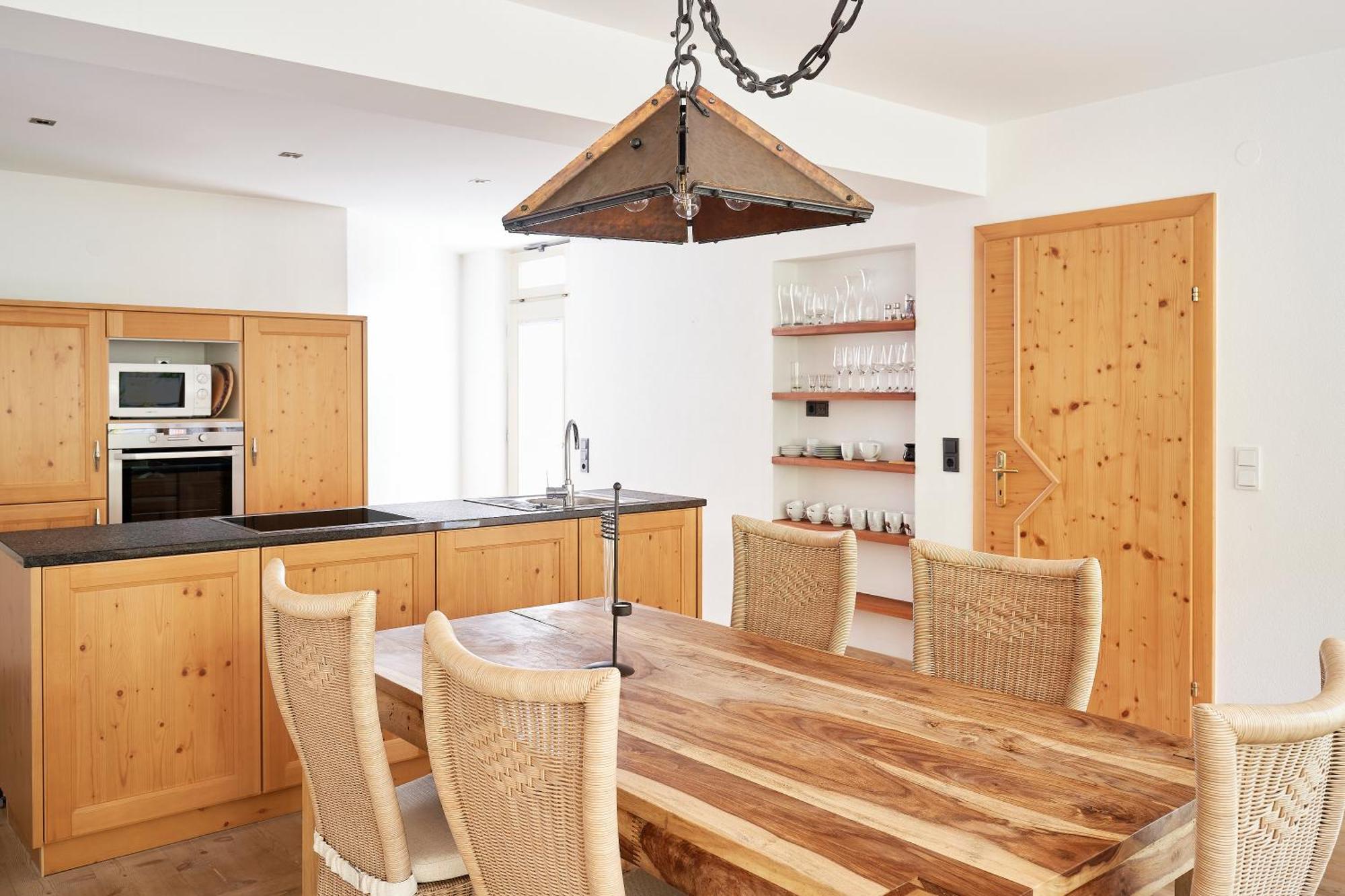 Rosamunde Apartments ロイタシュ 部屋 写真