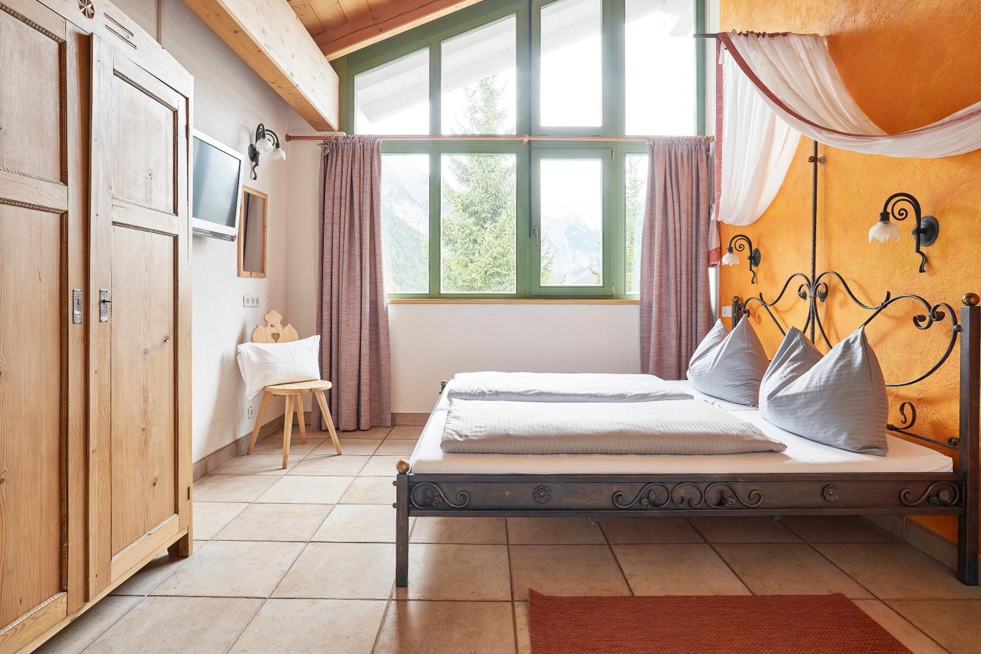 Rosamunde Apartments ロイタシュ 部屋 写真