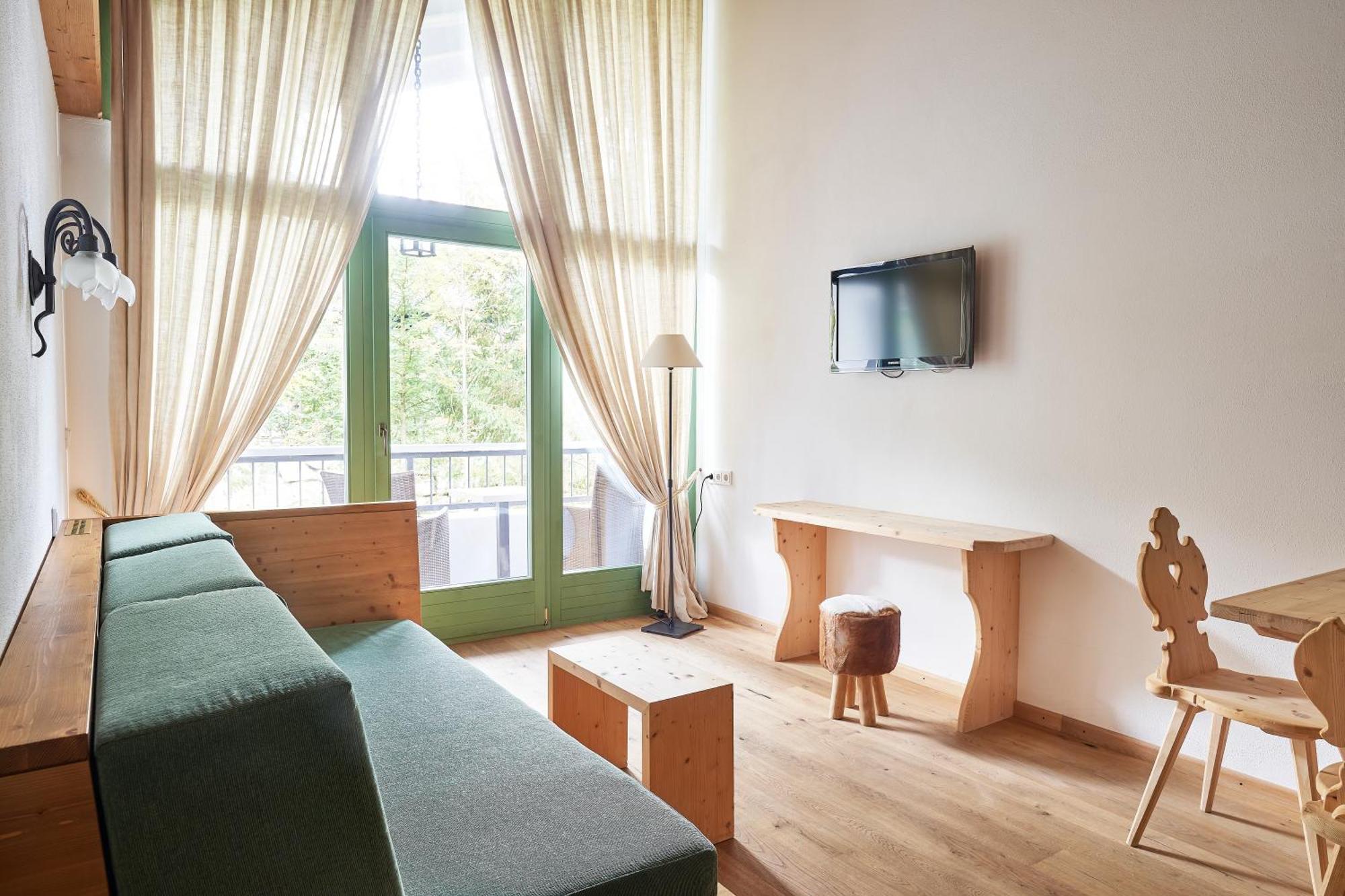 Rosamunde Apartments ロイタシュ 部屋 写真