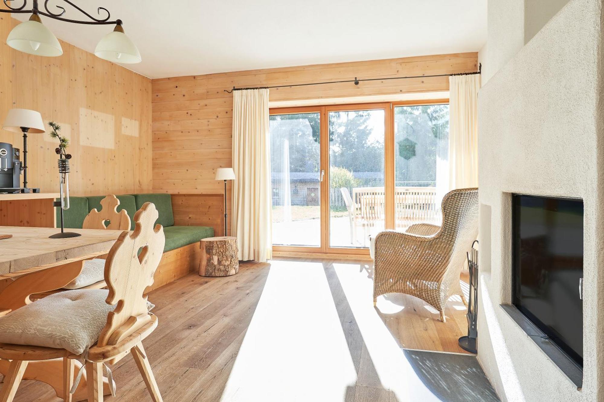 Rosamunde Apartments ロイタシュ 部屋 写真