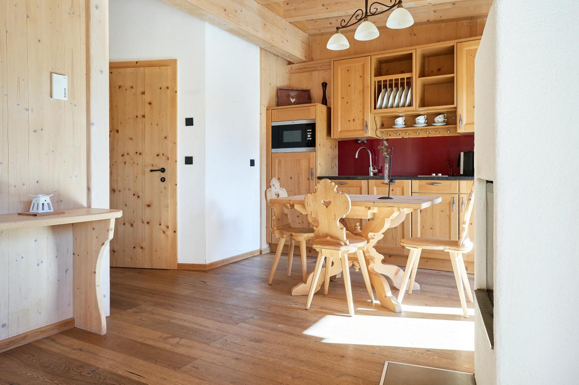 Rosamunde Apartments ロイタシュ 部屋 写真