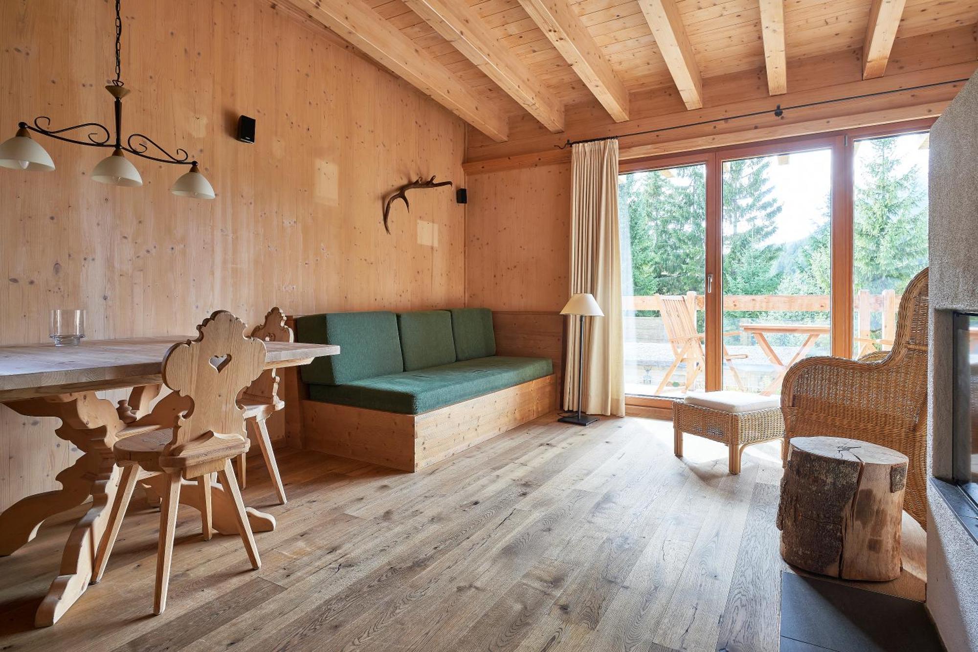 Rosamunde Apartments ロイタシュ 部屋 写真