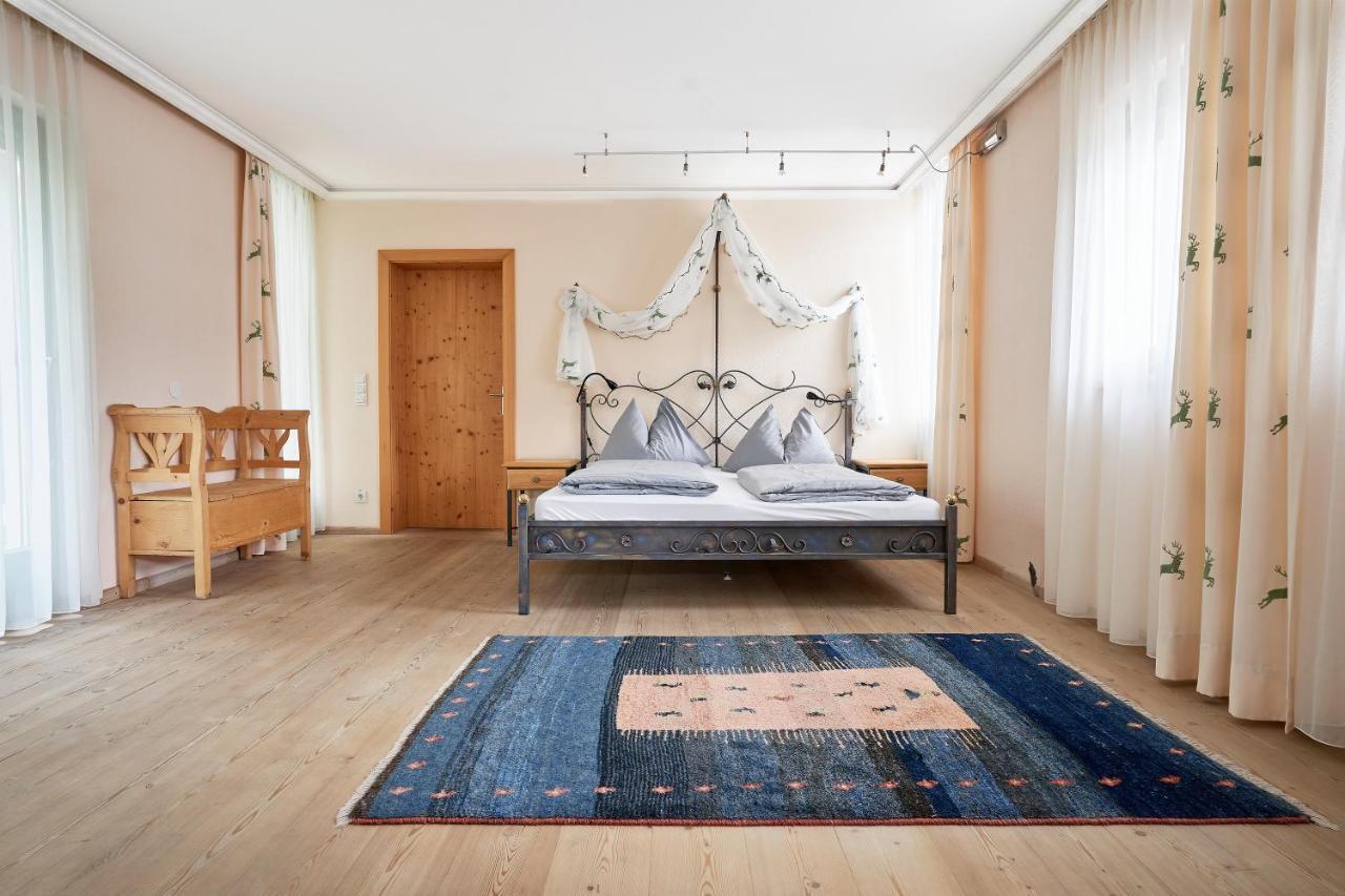 Rosamunde Apartments ロイタシュ エクステリア 写真
