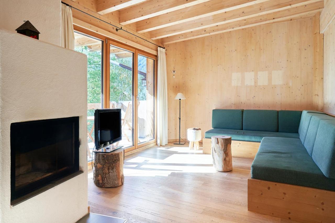 Rosamunde Apartments ロイタシュ エクステリア 写真