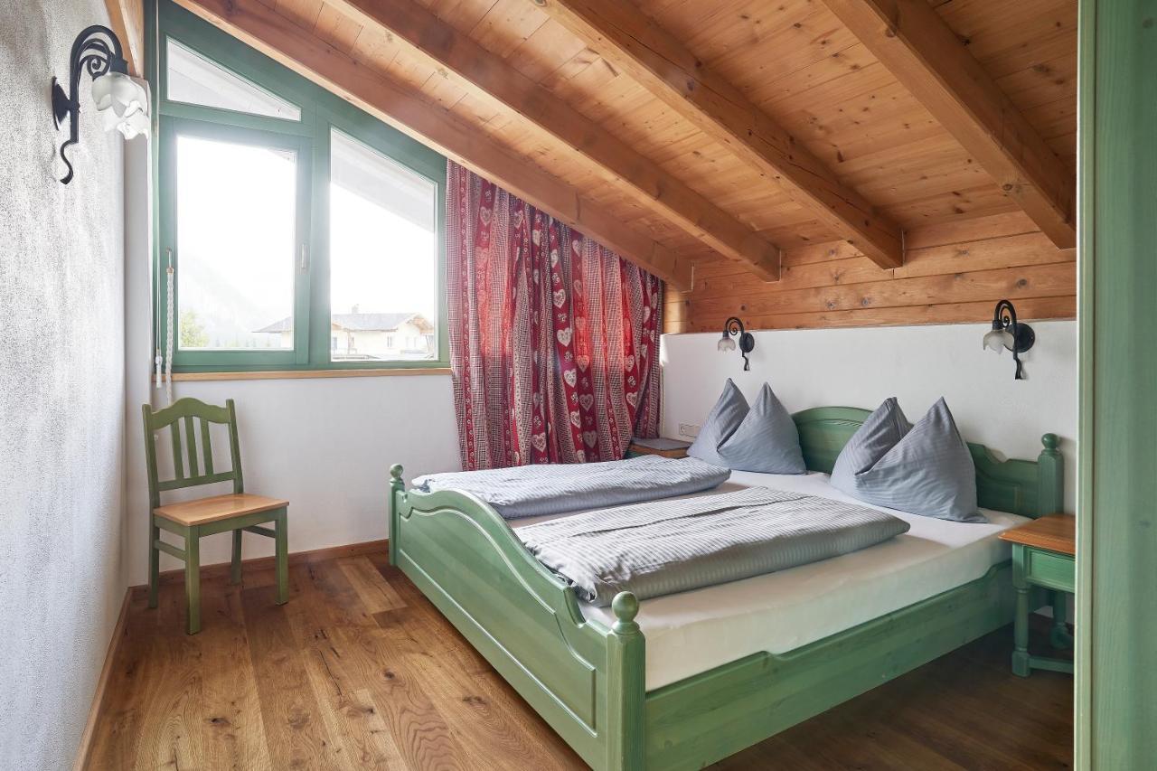 Rosamunde Apartments ロイタシュ 部屋 写真
