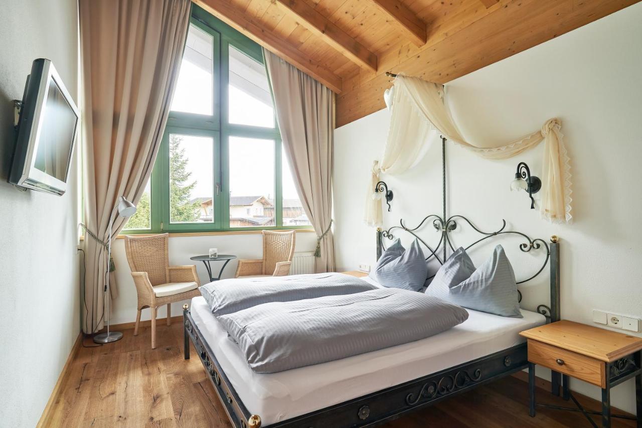 Rosamunde Apartments ロイタシュ 部屋 写真