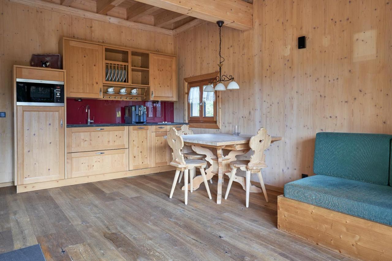 Rosamunde Apartments ロイタシュ エクステリア 写真
