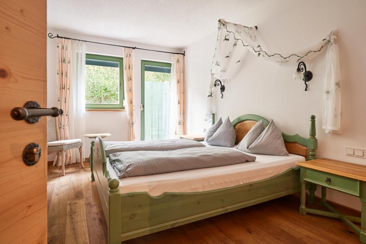 Rosamunde Apartments ロイタシュ 部屋 写真