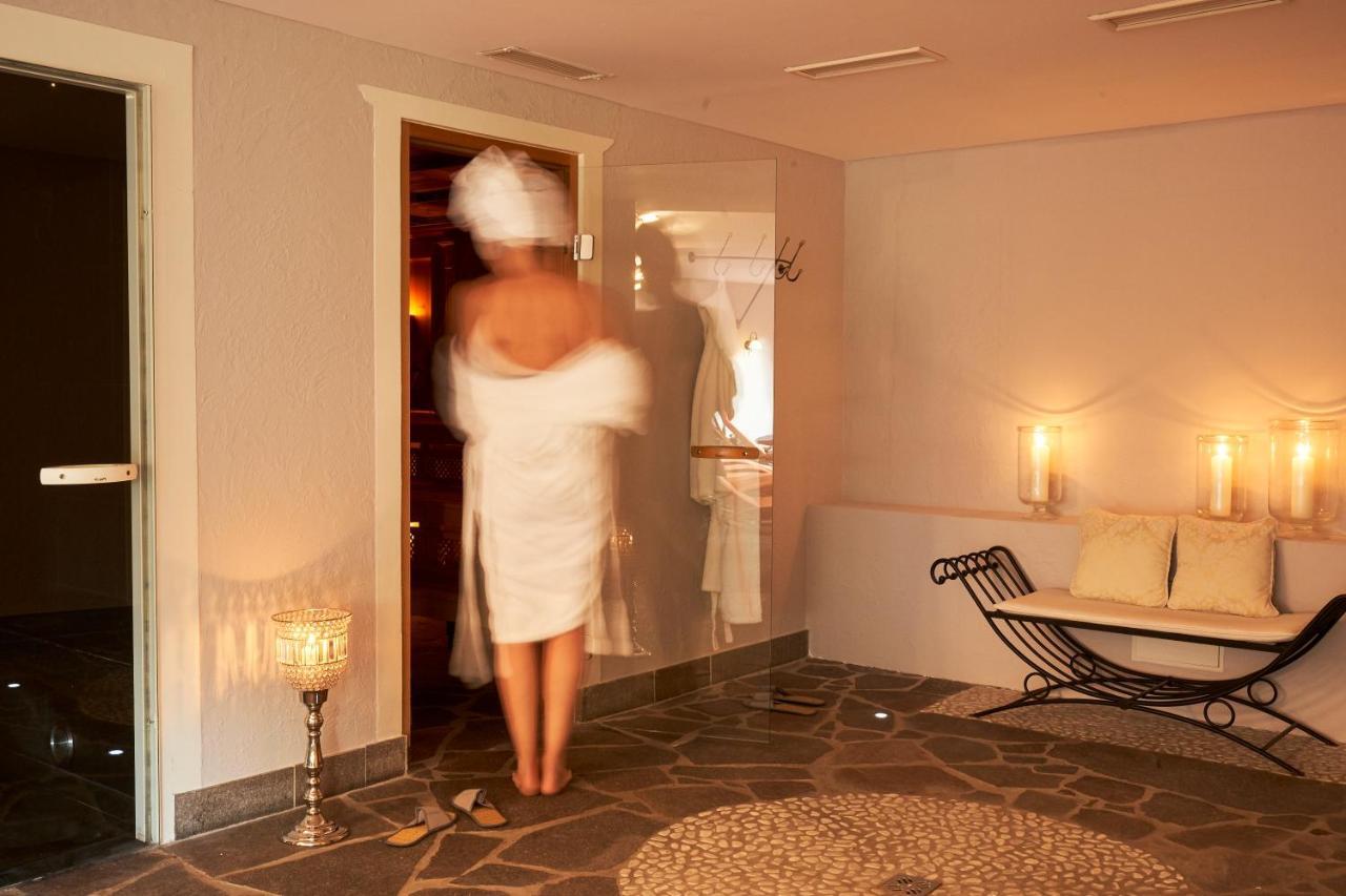 Rosamunde Apartments ロイタシュ エクステリア 写真
